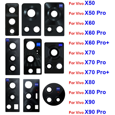 Picture of Camera Min glass Lens for vivo X70 (main glas) 100% Original for vivo x70