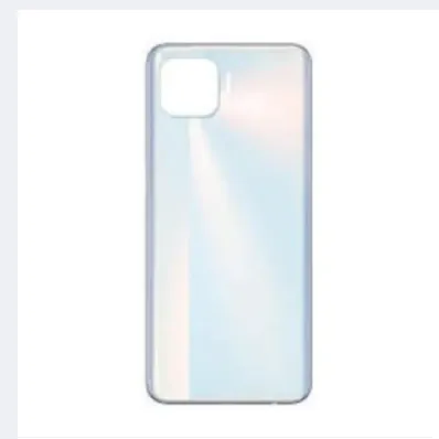 Picture of Oppo F17 Phone Battery Back Cover (Back Shell / Back Panel / Battery Cover / Back Door / Back Replacement Part For Oppo F17 Phone Battery Back Cover