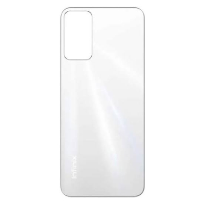 Picture of Back Casing Kesing  Infinix Hot 12 X6817 / Back shell/ back panel/Battry cover door/100% Orginal Replacement parts  Infinix Hot 12 X6817