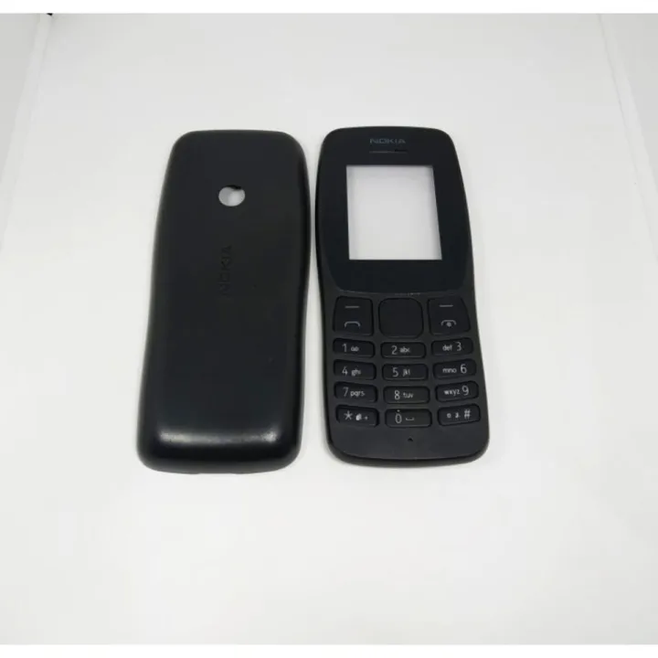 Picture of for Nokia 110 2019 cover casing