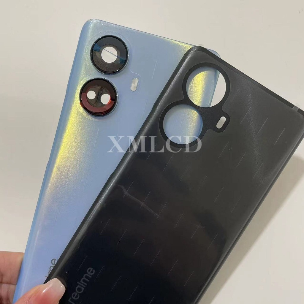 Picture of Back Panel Cover for Realme 10 Pro Plus