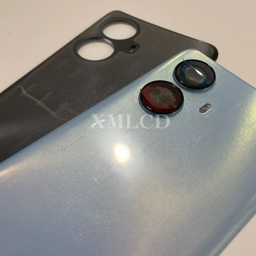 Picture of Back Panel Cover for Realme 10 Pro Plus