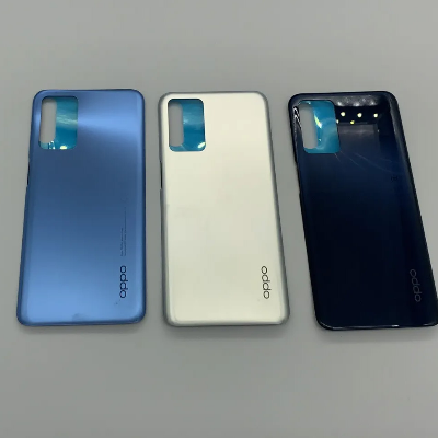 Picture of Vivo Y91/93/95 ALL Type of cover ( Silicone cover / Xundd cover / Pani cover / Transparent cover ) cover
