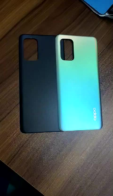 Picture of Vivo Y91/93/95 ALL Type of cover ( Silicone cover / Xundd cover / Pani cover / Transparent cover ) cover