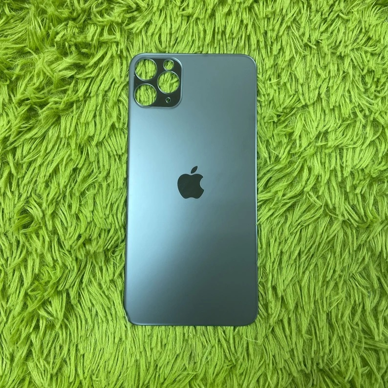 Picture of LCD Frame Middle Chassis for oppo F19