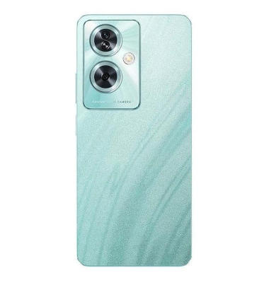 Picture of Replacement Backshell With Side Frame Panel for OnePlus Nord N30 SE Battery Back Door Housing Cover With Middle Part