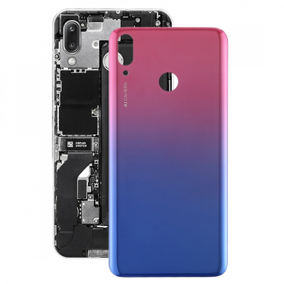 Picture of Back Panel Cover for Huawei Y9 2019
