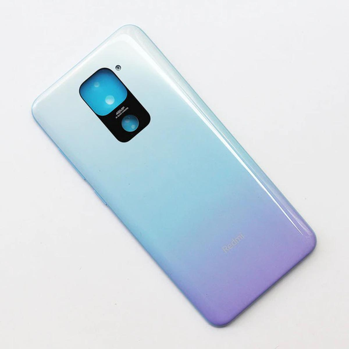 Picture of Xiaomi Redmi Note 9 PRO / Note 9 Pro Max  Phone Battery Back Cover Backshell Glass Battery Rear Case Phone Battery Back Cover Backshell Glass Battery Rear Case