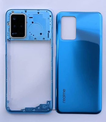 Picture of For Vivo V23/V23e 5G ALL Type of cover ( Silicone cover / Xundd cover / Pani cover / Transparent cover )  cover