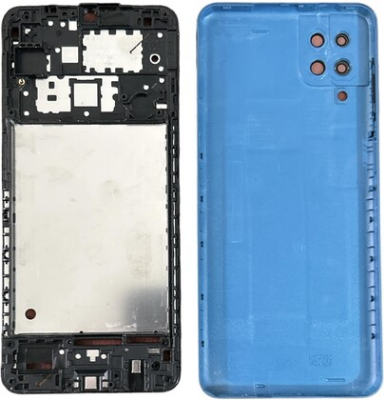 Picture of LCD Frame Middle Chassis for Samsung Galaxy A12