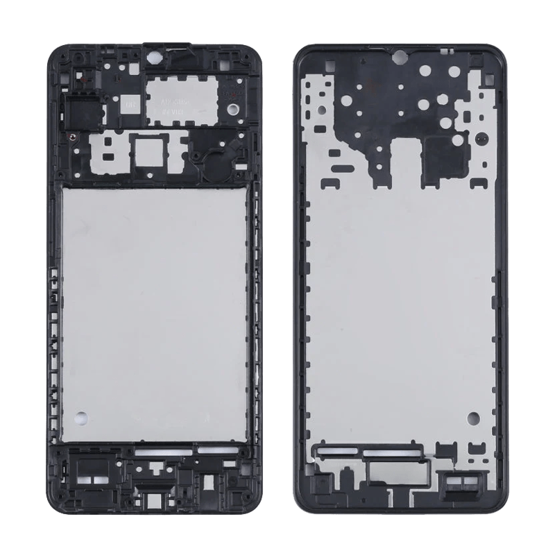 Picture of LCD Frame Middle Chassis for Samsung Galaxy A12