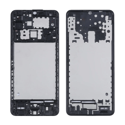 Picture of LCD Frame Middle Chassis for Samsung Galaxy A12
