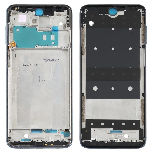 Picture of LCD Frame Middle Chassis for OnePlus Nord N10 5G