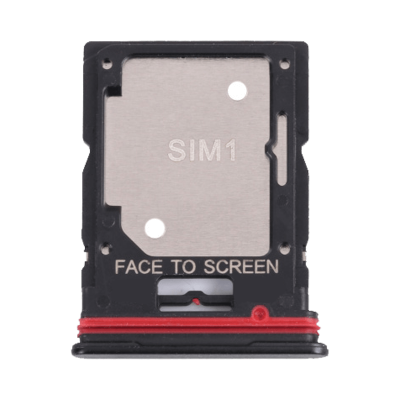 Picture of SIM Card Holder Tray for Xiaomi Redmi Note 11 Pro  5G,+