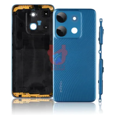 Picture of Back Casing Kesing Housing Backdoor INFINIX SMART 7 X6515