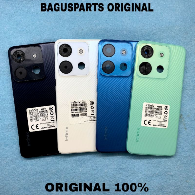 Picture of Back Casing Kesing Housing Backdoor INFINIX SMART 7 X6515