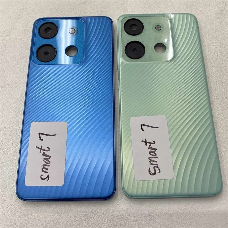 Picture of Back Casing Kesing Housing Backdoor INFINIX SMART 7 X6515
