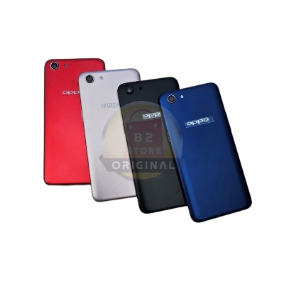 Picture of For  Back Panel Replacement for OPPO A83 Original  Back Housing Glass Cover Case 100% Original Back Panel