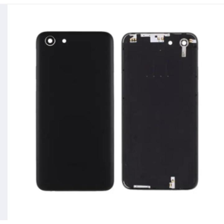 Picture of For  Back Panel Replacement for OPPO A83 Original  Back Housing Glass Cover Case 100% Original Back Panel