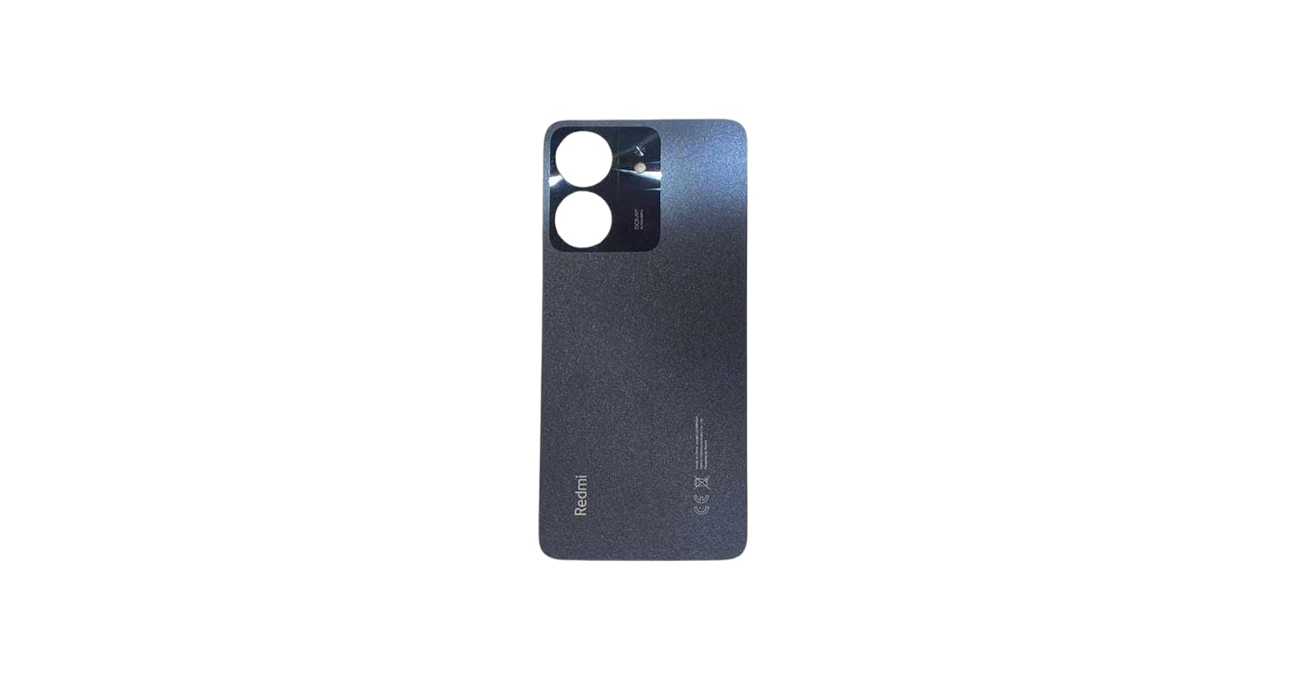 Picture of Back Panel Replacement for  Xiaomi Redmi 13c - Back Housing Glass Cover Case 100% Original Back Panel