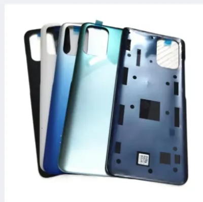 Picture of Xiaomi Redmi Note 10s Phone Battery Back Cover (Back Shell / Back Panel / Battery Cover / Back Door / Back Replacement Part  Xiaomi Redmi Note 10s Phone Battery Back Cover