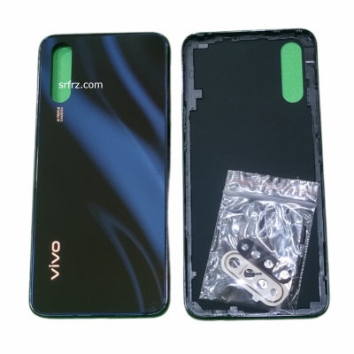 Picture of Panel Replacemen  VIVO S1 Back Shell / Back Panel / Battery Cover 100% Original Back Panel / Back Glass for  VIVO S1