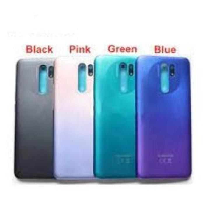 Picture of PRIME KESING CASING HOUSING TUTUP BELAKANG ORIGINAL