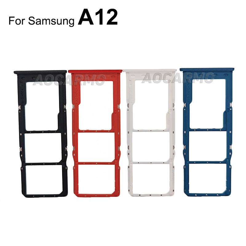 Picture of SIM  Holder Tray for Redmi not 12