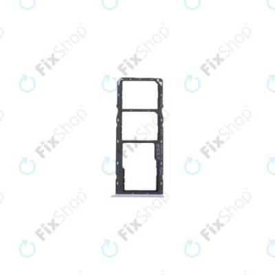 Picture of SIM  Holder Tray for Redmi not 12