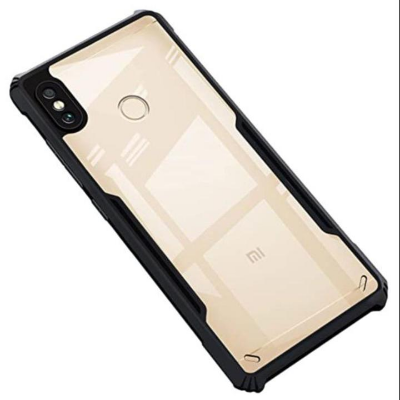 Picture of ALL Type of cover ( Silicone cover / Xundd cover / Pani cover / Transparent cover ) for Redmi note 6 pro