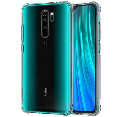 Picture of ALL Type of cover ( Silicone cover / Xundd cover / Pani cover / Transparent cover ) for Redmi note 8pro