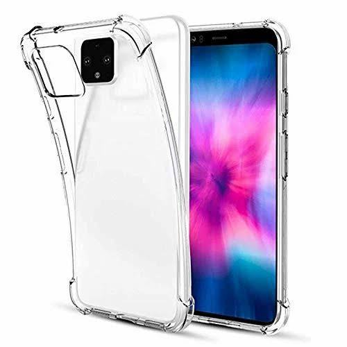 Picture of ALL Type of cover ( Silicone cover / Xundd cover / Pani cover / Transparent cover ) for Google Pixel 4XL