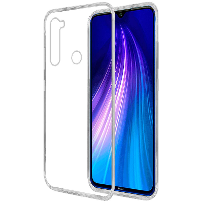 Picture of Replacement Backshell Panel + midel frame for  vivo iQOO 7+ Edition Battery Back Door Back panel