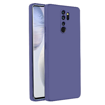 Picture of ALL Type of cover ( Silicone cover / Xundd cover / Pani cover / Transparent cover ) for redmi note 8