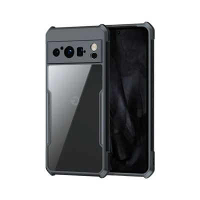 Picture of Redmi Note 11 Pro ALL Type of cover ( Silicone cover / Xundd cover / Pani cover / Transparent cover ) forRedmi Note 11 Pro