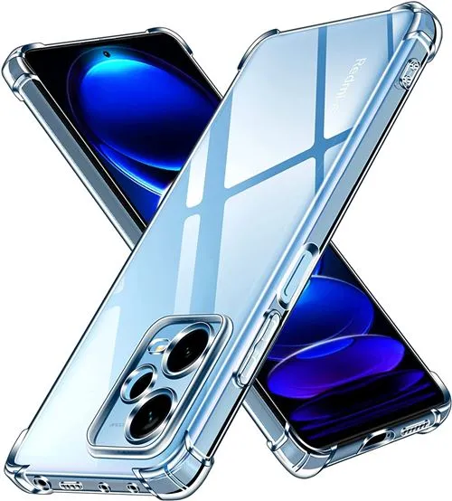 Picture of Infinix Note 40 / 40 Pro  ALL Type of cover Silicone cover Xundd cover Pani cover Transparent cover Premium Quality