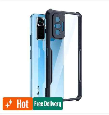 Picture of Infinix Note 40 Pro Plus / Note 40 5G ALL Type of cover Silicone cover Xundd cover Pani cover Transparent cover Premium Quality