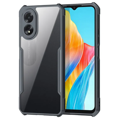 Picture of Realme 9 Pro ALL Type of Back cover Silicone  Xundd  Pani cover Transparent cover Premium Hand Case