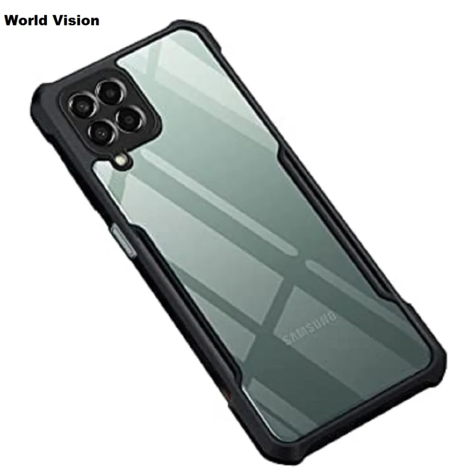 Picture of Realme 9 Pro Plus ALL Type of Back cover Silicone  Xundd  Pani cover Transparent cover Premium Hand Case