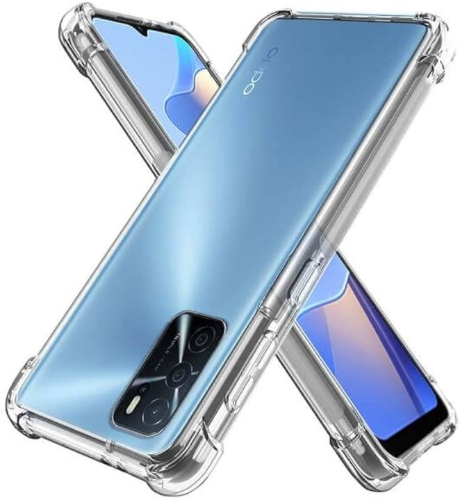 Picture of Oppo A16 ALL Type of cover ( Silicone cover / Xundd cover / Pani cover / Transparent cover ) for Oppo A16