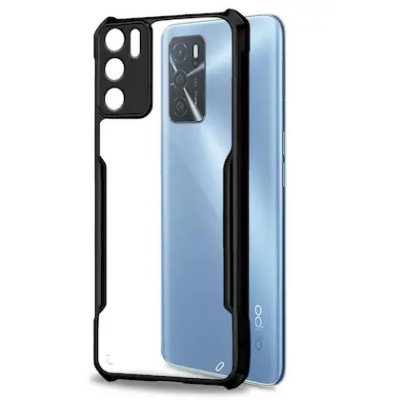 Picture of Oppo A16 ALL Type of cover ( Silicone cover / Xundd cover / Pani cover / Transparent cover ) for Oppo A16