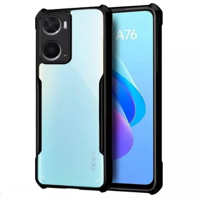 Picture of For Samsung Galaxy A54 5G ALL Type of Back cover Silicone  Xundd  Pani cover Transparent cover Premium Hand Case
