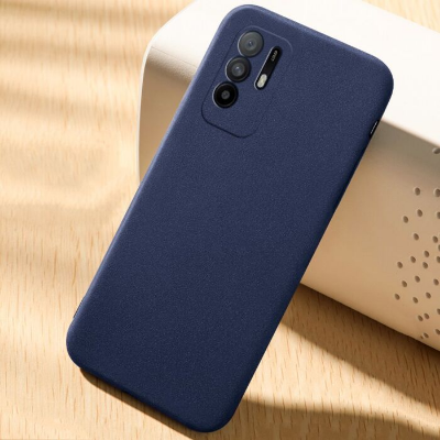 Picture of Oppo A95 ALL Type of cover ( Silicone cover / Xundd cover / Pani cover / Transparent cover ) for Oppo A95