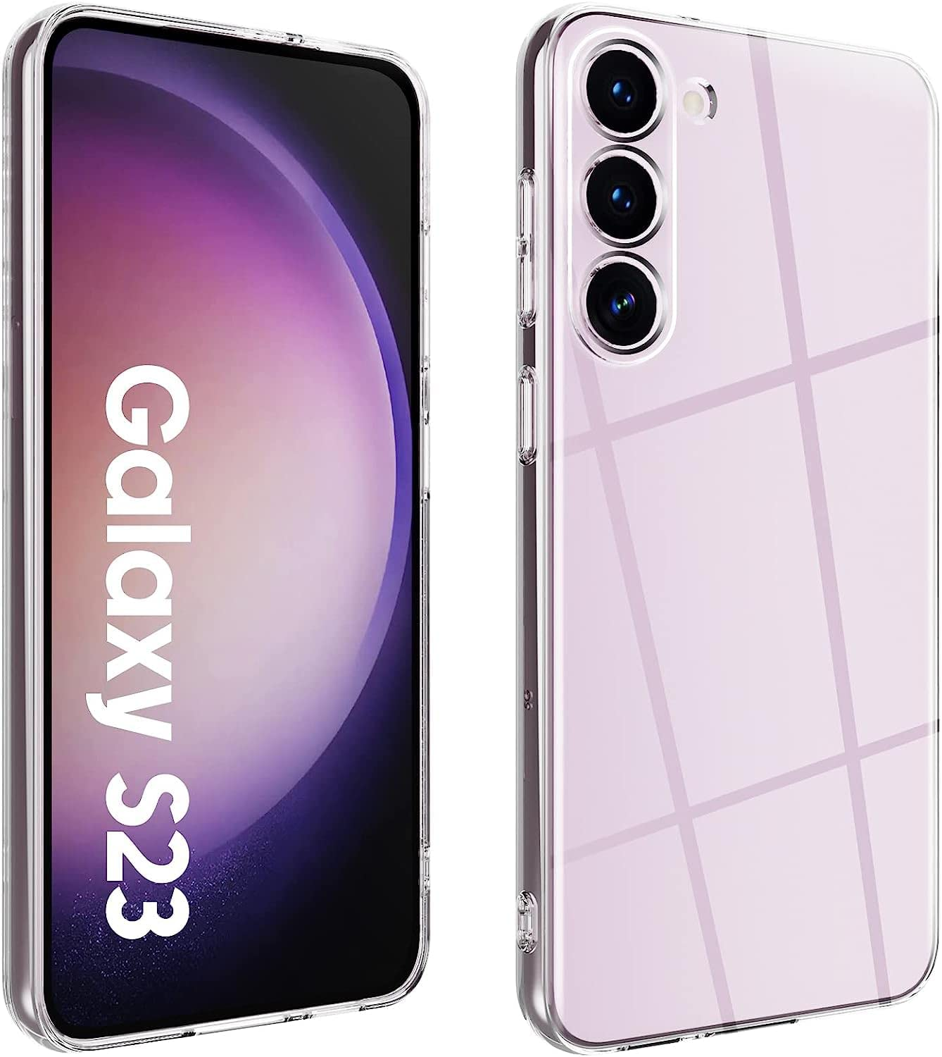 Picture of Samsung Galaxy M14 5G ALL Type of Back cover Silicone  Xundd  Pani cover Transparent cover Premium Hand Case