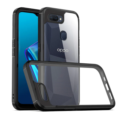 Picture of Oppo A12 ALL Type of cover ( Silicone cover / Xundd cover / Pani cover / Transparent cover ) for Oppo A12