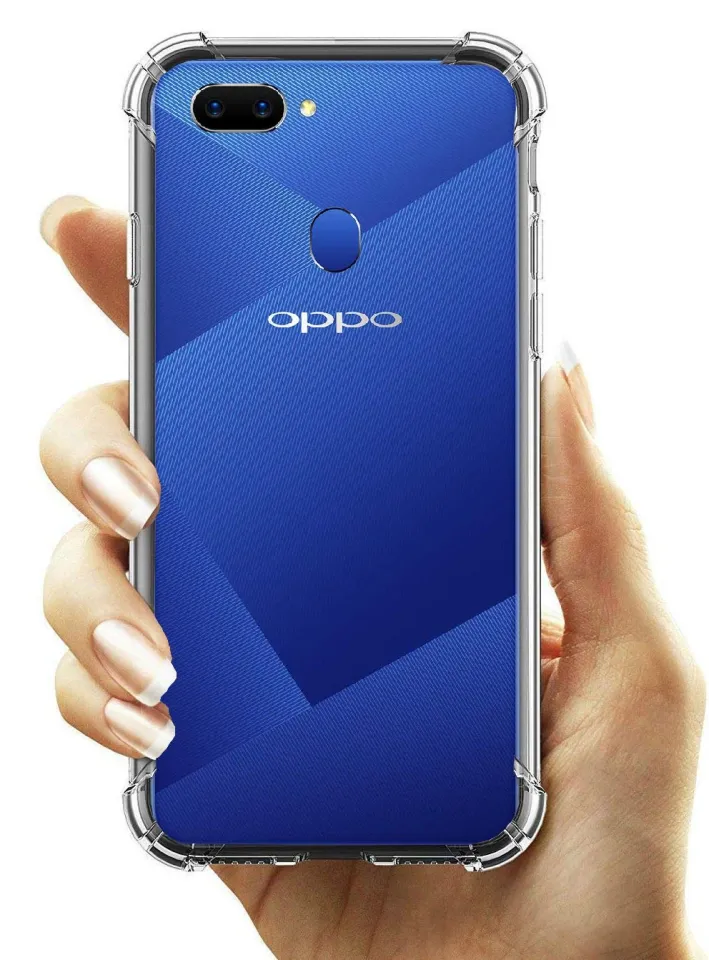 Picture of Oppo A12 ALL Type of cover ( Silicone cover / Xundd cover / Pani cover / Transparent cover ) for Oppo A12