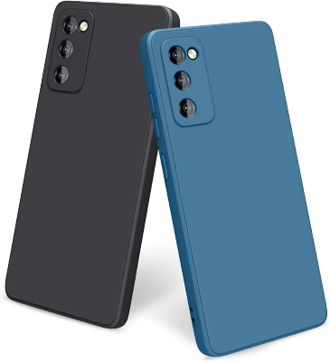 Picture of ALL Type of cover ( Silicone cover / Xundd cover / Pani cover / Transparent cover ) for Samsung Galaxy s20