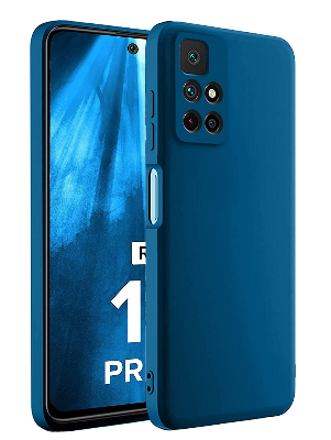 Picture of Realme Narzo 70 Pro ALL Type of Back cover Silicone  Xundd  Pani cover Transparent cover Premium Hand Case