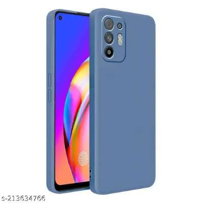 Picture of Oppo F 19 pro plus 5g ALL Type of cover ( Silicone cover / Xundd cover / Pani cover / Transparent cover ) cover