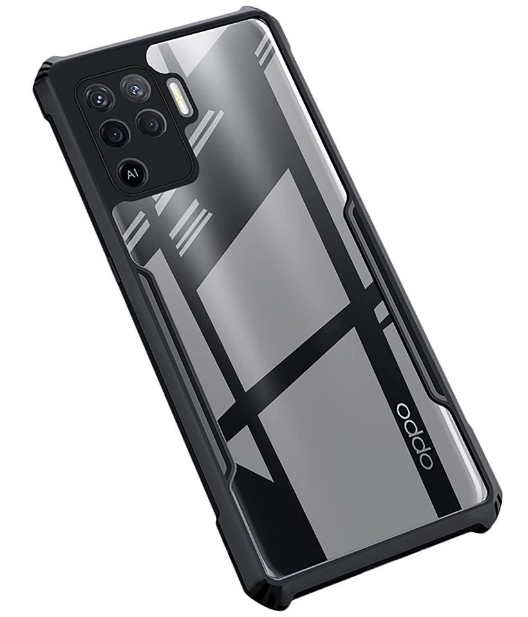 Picture of Oppo F 19 pro plus 5g ALL Type of cover ( Silicone cover / Xundd cover / Pani cover / Transparent cover ) cover